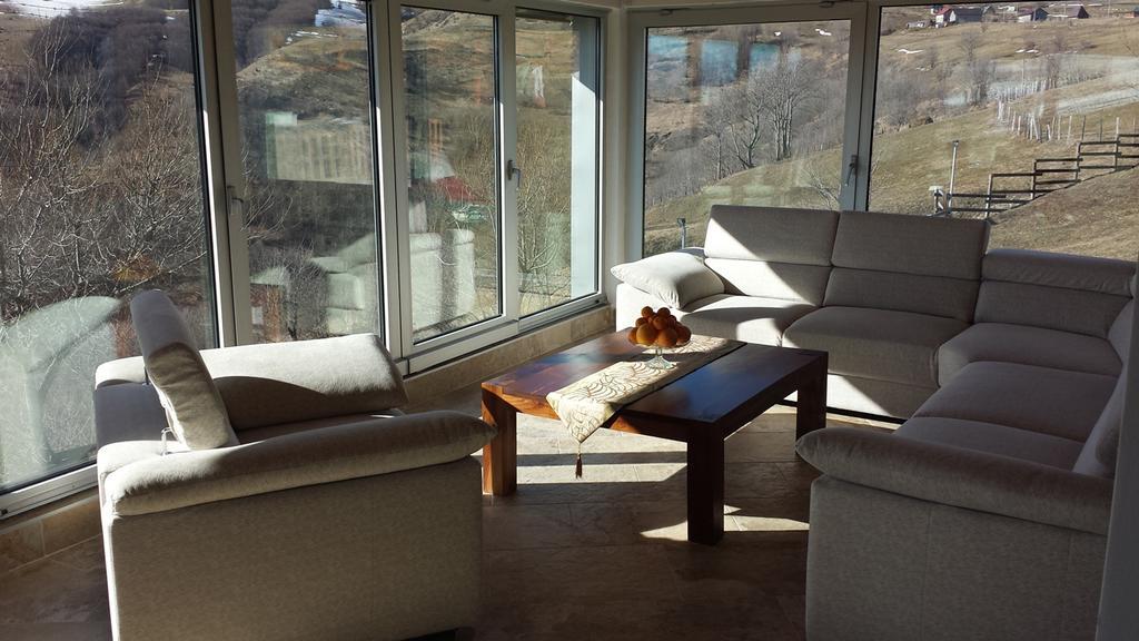 Holiday Home Vila Bjelašnica Esterno foto