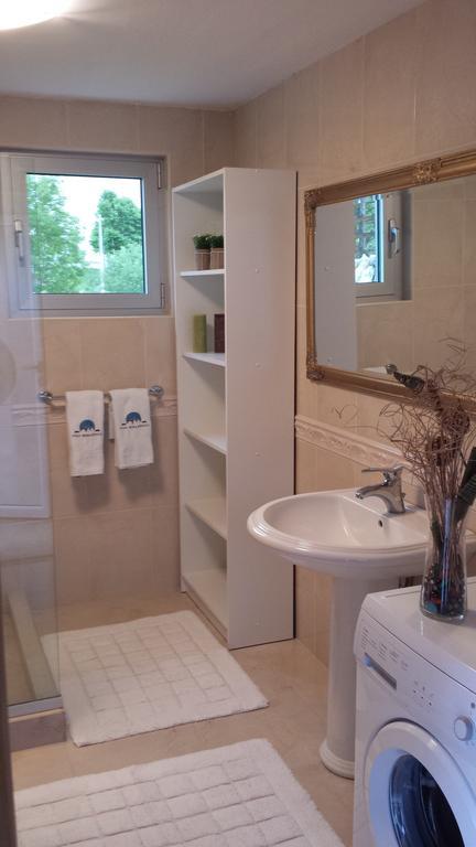 Holiday Home Vila Bjelašnica Esterno foto